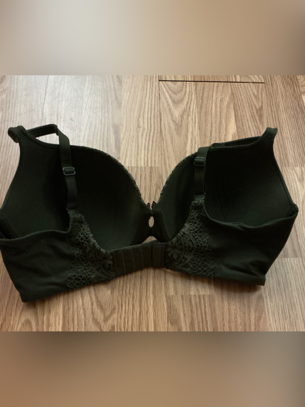 Victoria’s Secret Body By Victoria Perfect Shape Bra Size 36DDD - Picture 3 of 4